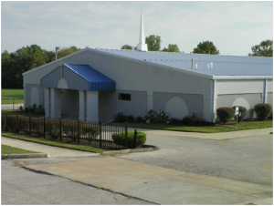 Bethel history church Picture
