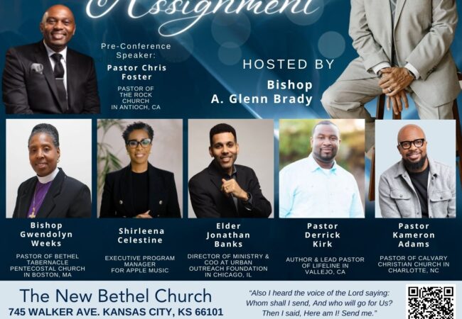 Selah Enlightenment Conference