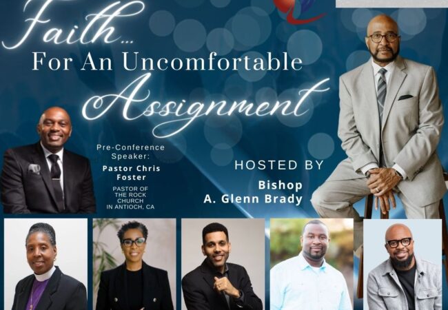 Selah Enlightenment Conference